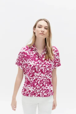 Tee-Shirt Isabella Femme*CAROLL Hot
