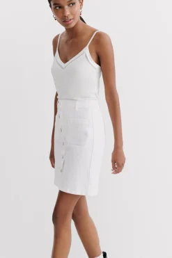 Top Bea Femme*CAROLL Hot