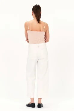 Top Bea Rose Pastel Femme*CAROLL Hot