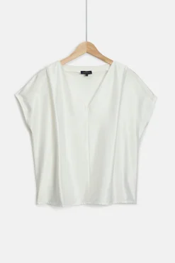 Top Victor Satine Femme*CAROLL Shop