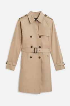 Trench Max Beige Femme*CAROLL Outlet
