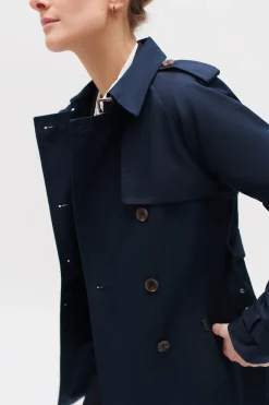 Trench Max Femme*CAROLL Shop