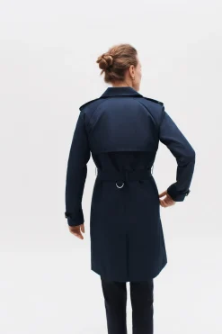 Trench Max Femme*CAROLL Shop