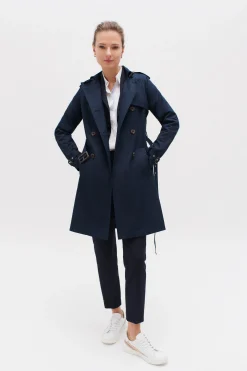 Trench Max Femme*CAROLL Shop