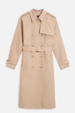 Trench Maximilien Femme*CAROLL Hot