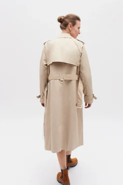 Trench Maximilien Femme*CAROLL Hot