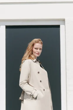 Trench Maximilien Femme*CAROLL Hot