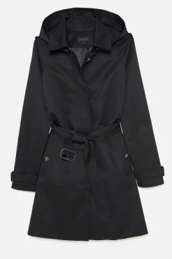 Trench Prague B Femme*CAROLL Best Sale