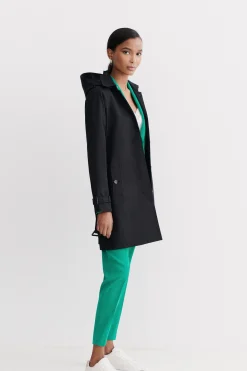 Trench Prague B Femme*CAROLL Best Sale