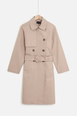 Trench Varna Femme*CAROLL Fashion