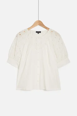 Tshirt Adelina Femme*CAROLL Best Sale