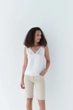 Tshirt Aiko Femme*CAROLL Discount