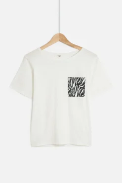 Tshirt Alina Femme*CAROLL Cheap