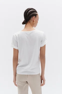 Tshirt Alina Femme*CAROLL Cheap