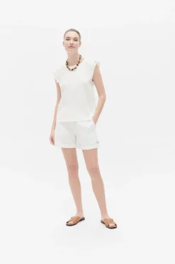 Tshirt Ange Femme*CAROLL Sale