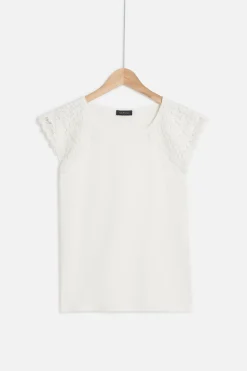 Tshirt Ange Femme*CAROLL Sale