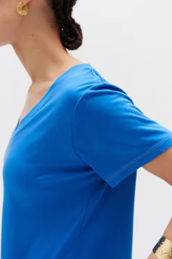 T-Shirt Anita Femme*CAROLL Fashion