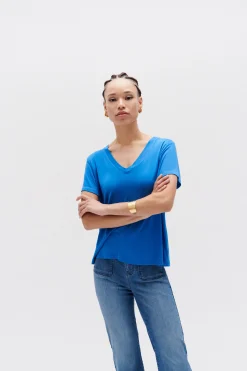 T-Shirt Anita Femme*CAROLL Fashion