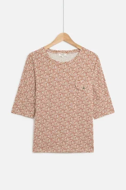 T-Shirt Becky Femme*CAROLL Cheap