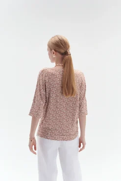 T-Shirt Becky Femme*CAROLL Cheap