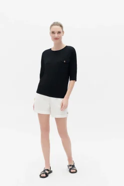 T-Shirt Becky Femme*CAROLL Discount