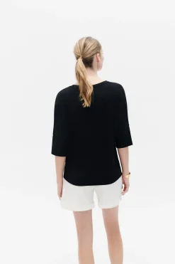 T-Shirt Becky Femme*CAROLL Discount
