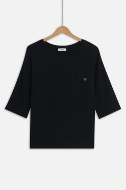 T-Shirt Becky Femme*CAROLL Discount