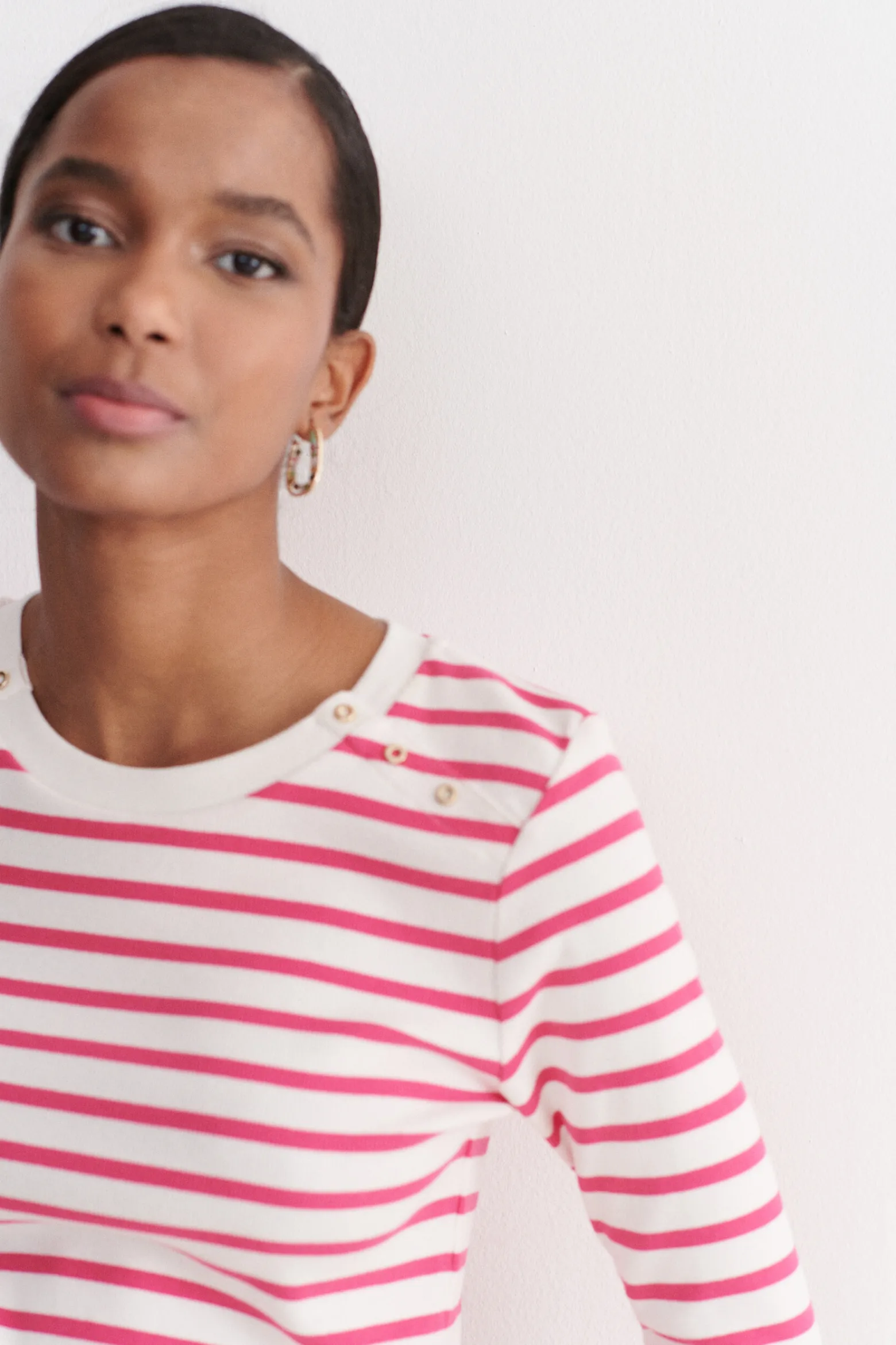 T-Shirt Bento B Femme*CAROLL Sale
