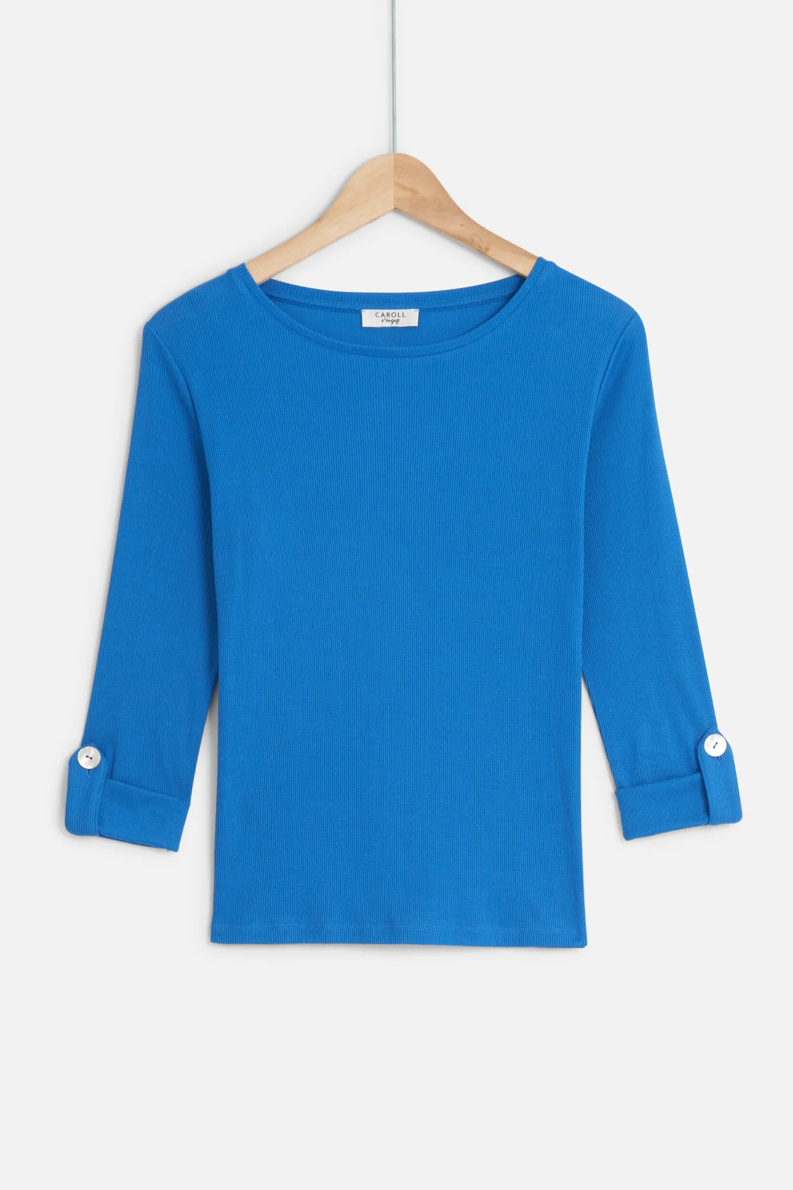 Tshirt Carmen Femme*CAROLL Clearance