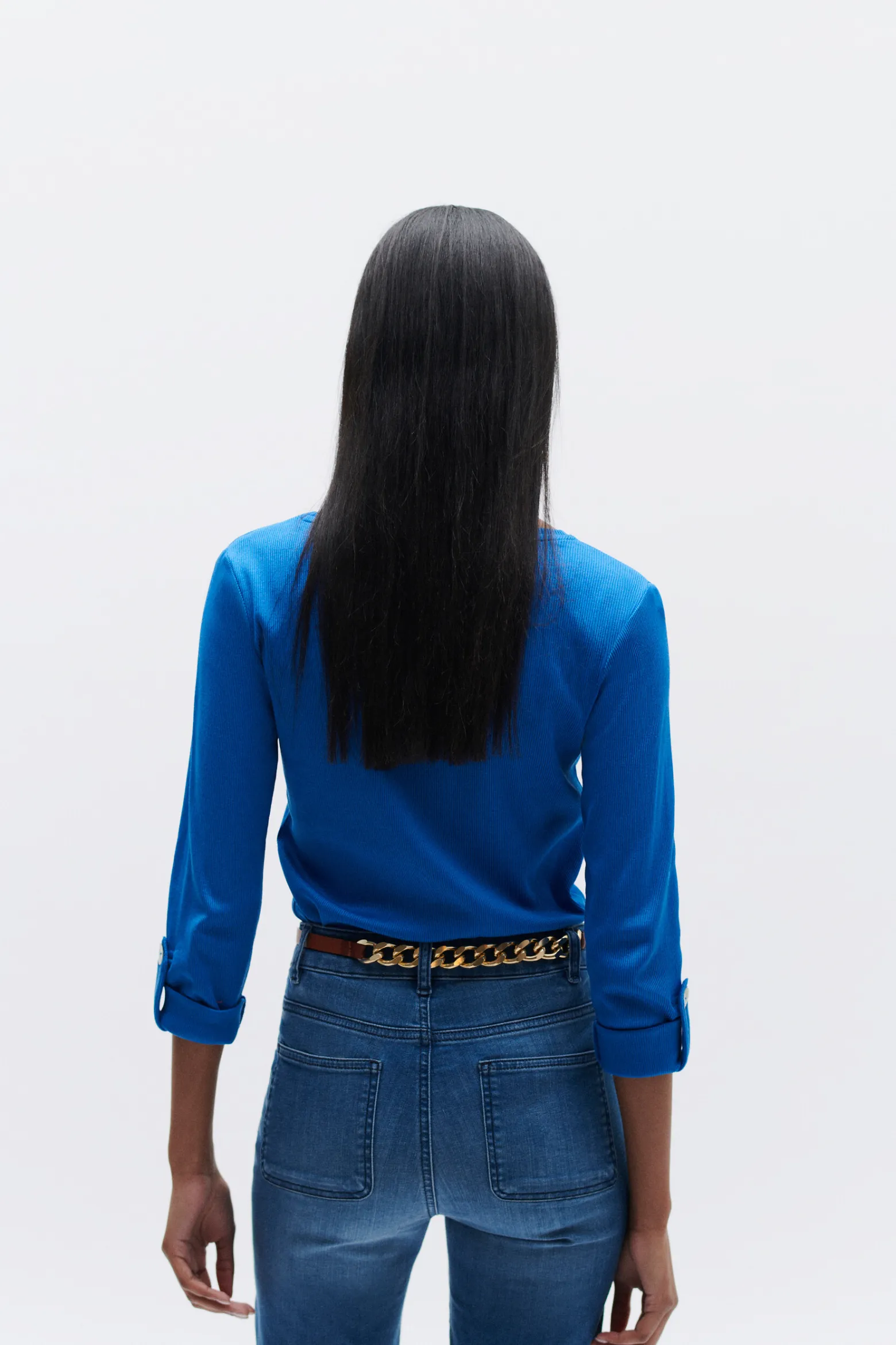 Tshirt Carmen Femme*CAROLL Clearance