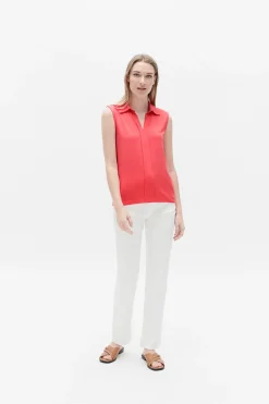 Tshirt Charline Femme*CAROLL Outlet