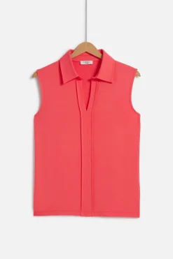 Tshirt Charline Femme*CAROLL Outlet