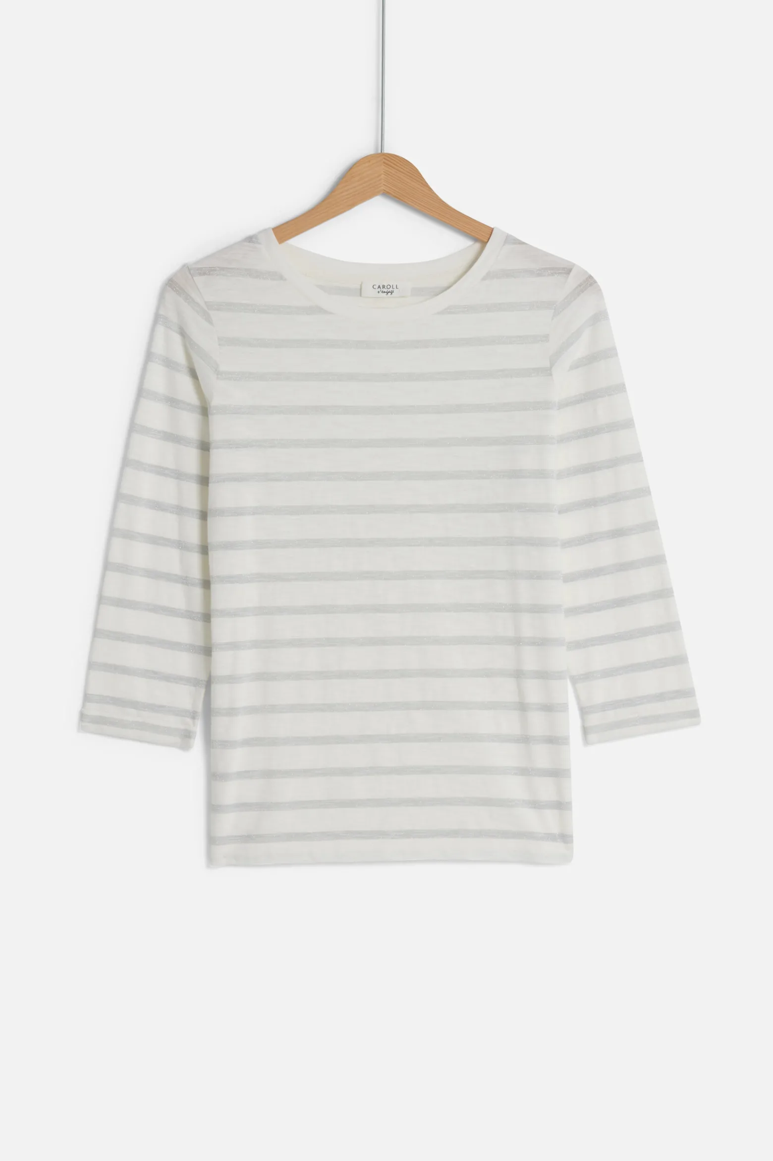 T-Shirt Clotilde Femme*CAROLL Cheap