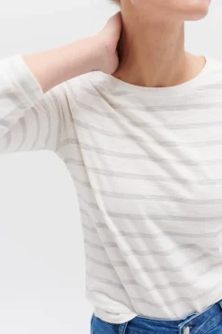 T-Shirt Clotilde Femme*CAROLL Cheap