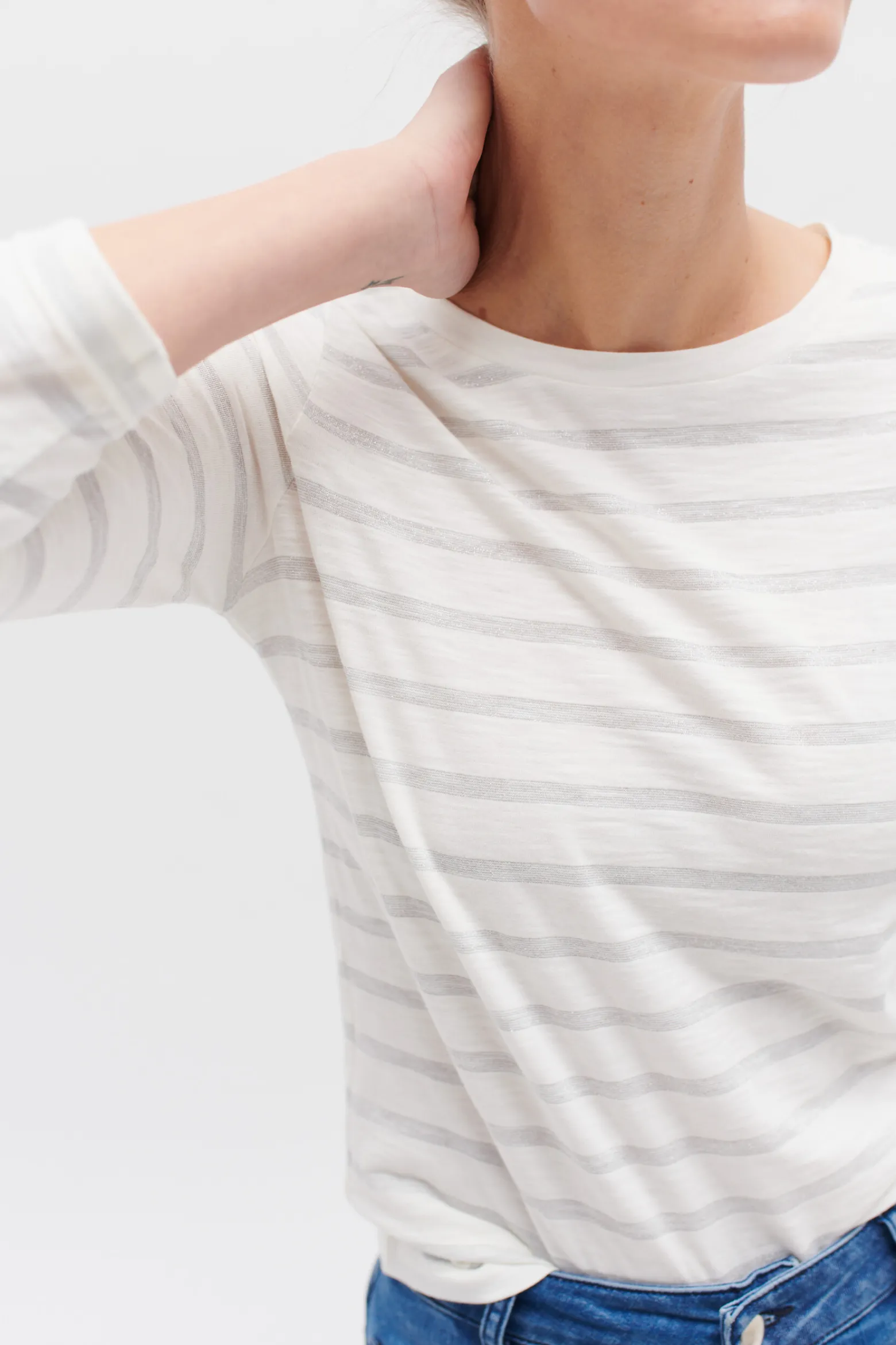 T-Shirt Clotilde Femme*CAROLL Cheap