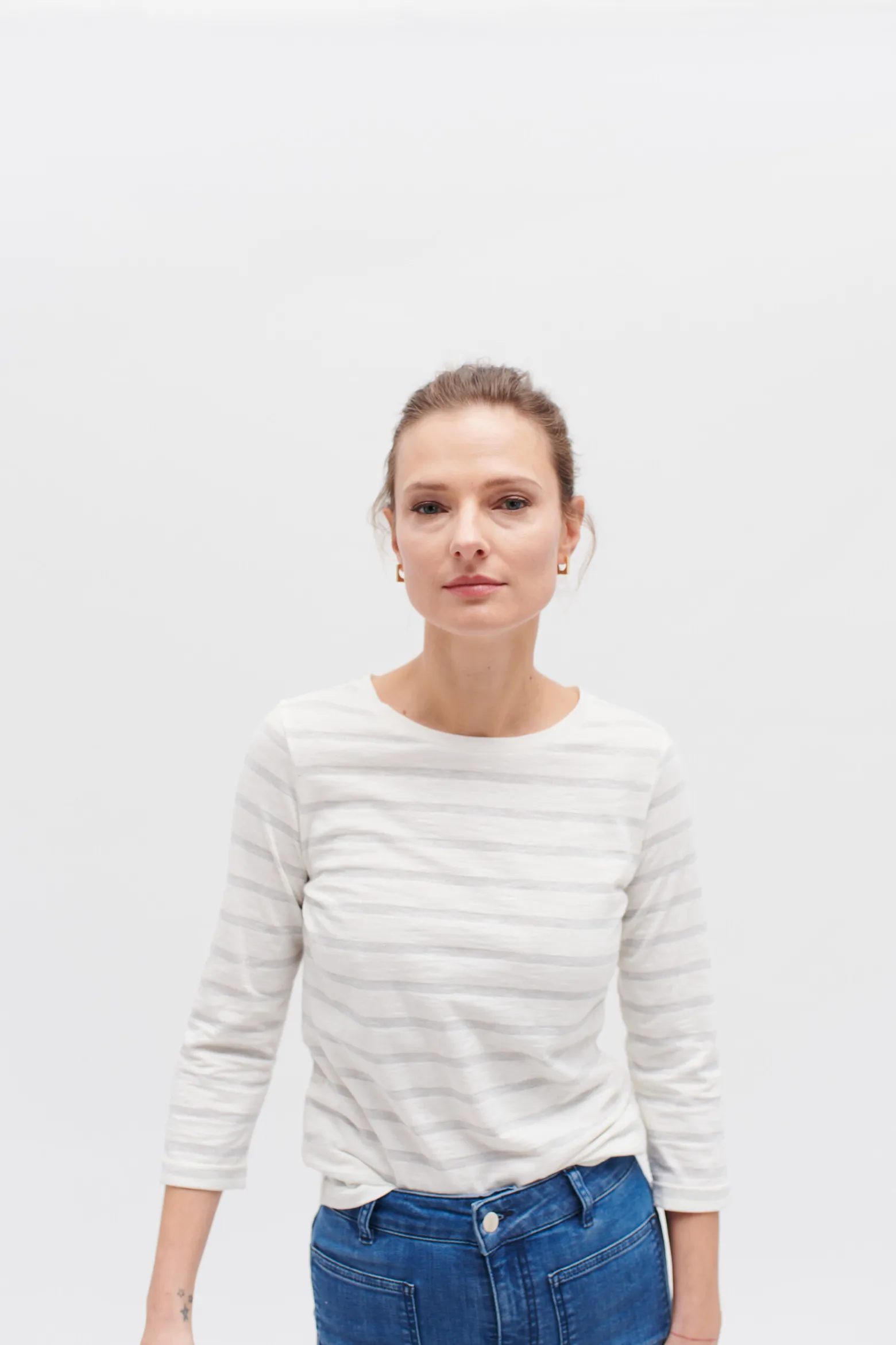 T-Shirt Clotilde Femme*CAROLL Cheap