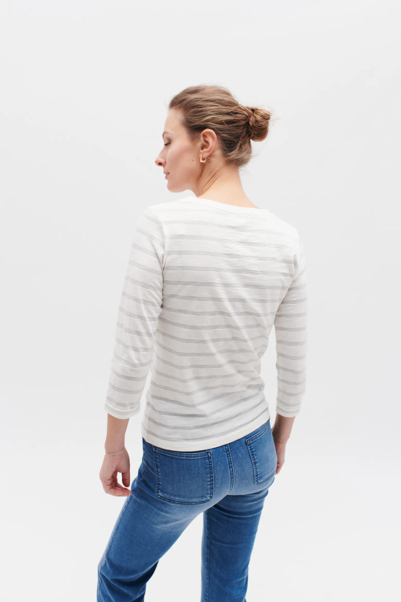 T-Shirt Clotilde Femme*CAROLL Cheap
