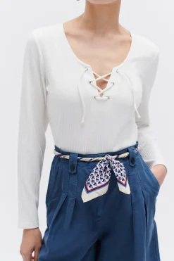 Tshirt Dan Femme*CAROLL Discount