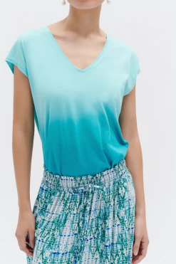 Tshirt Danae Femme*CAROLL Store