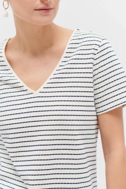 Tshirt Deby Femme*CAROLL Cheap