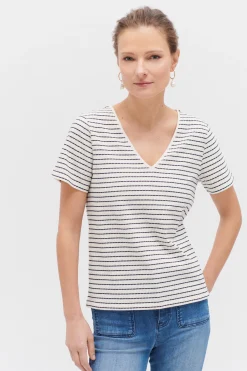 Tshirt Deby Femme*CAROLL Cheap