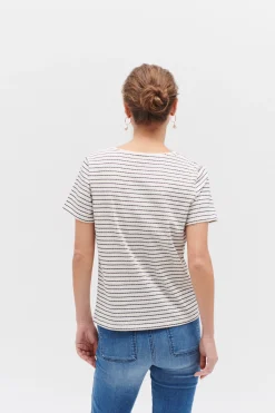Tshirt Deby Femme*CAROLL Cheap