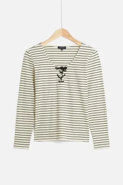Tshirt Denise Femme*CAROLL Cheap