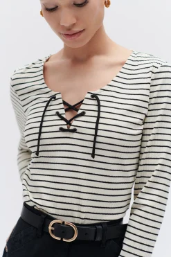 Tshirt Denise Femme*CAROLL Cheap