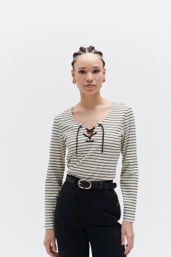 Tshirt Denise Femme*CAROLL Cheap