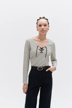 Tshirt Denise Femme*CAROLL Cheap