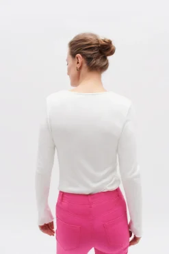 T-Shirt Diana Femme*CAROLL Discount