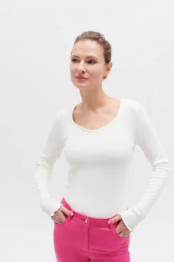 T-Shirt Diana Femme*CAROLL Discount