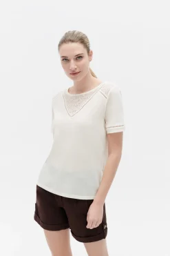 Tshirt Dita Femme*CAROLL Sale