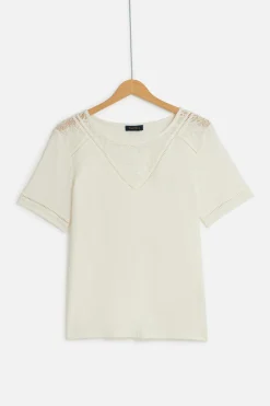 Tshirt Dita Femme*CAROLL Sale